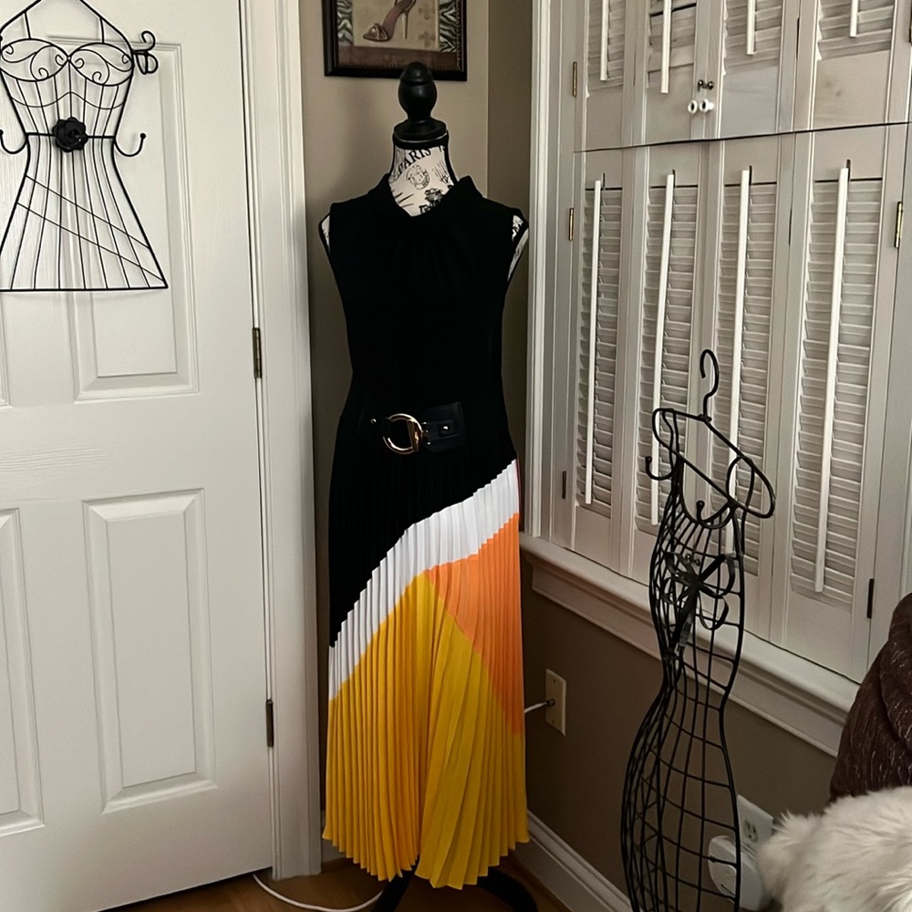 Karl Lagerfeld Summer dress size 12